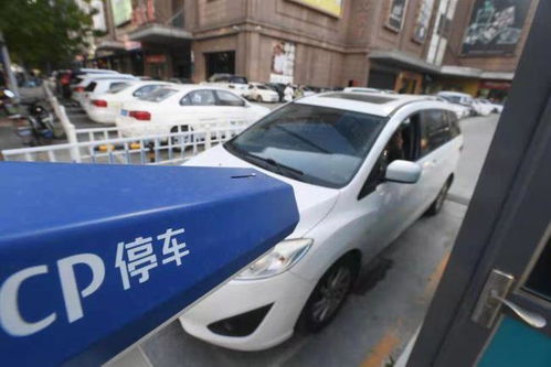 沈陽(yáng)啟動(dòng)停車位大普查，優(yōu)化服務(wù)解決民生出行難題